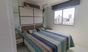 Imagem 5: Quality Alvorada, próximo ao Shopping Vila Olímpia e fácil acesso a Marginal Pinheiros