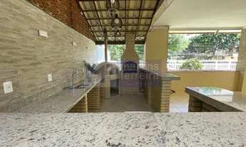 Imagem 6: RIO DE JANEIRO - Apartamento Padrão - RECREIO DOS BANDEIRANTES