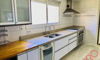 Imagem 2: Vila Nova Conceição - 167M - 3Suítes/3Vagas de garagem