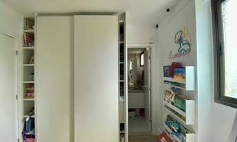 Imagem 5: Excelente apartamento, 3 quartos, suítes, à venda no Horto Florestal