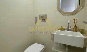 Imagem 5: Apartamento para venda e locação - Residencial Varandas da Matriz