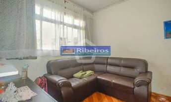 Imagem 2: Casa para venda com 138 metros quadrados com 3 quartos em Vila Guarani (Z Sul) - São Paulo