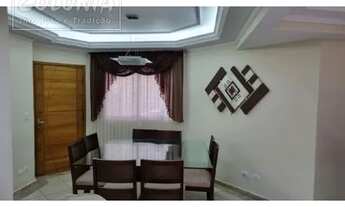 Imagem 7: Santo André - Casa Padrão - Vila Pires