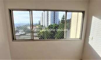 Imagem 6: Apartamento em andar alto, com 3 dormitórios, e 2 vagas. Jardim Marajoara