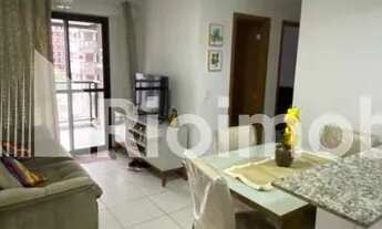 Imagem 6: Cachambi Apartamento com 2 dormitórios