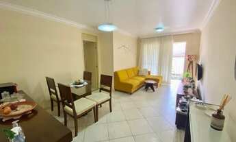 Imagem 2: Apartamento com 3 dormitórios, 1 suíte, 2 vagas e lazer completo!