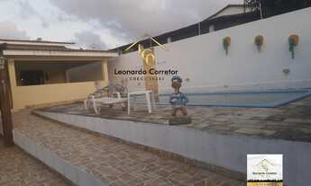 Imagem: Leonardo Corretor Vende Excelente Casa