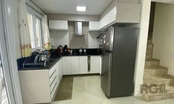 Imagem 7: Casa em Hípica Casa com 3 dormitórios