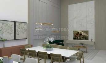 Imagem 5: Casa Condomínio em São José do Rio Preto