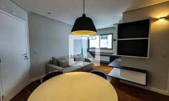 Imagem 5: Apartamento para Aluguel - Aclimação, 1 Quarto, 52 m2