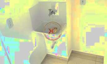 Imagem 7: Kitnet para alugar na vila Guilhermina