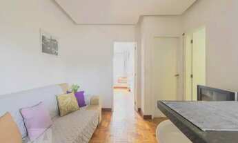 Imagem 2: Apartamento para Aluguel - Centro, 2 Quartos, 50 m2