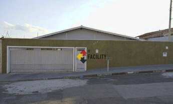 Imagem 2: Casa com 4 dormitórios à venda, 202 m² por R$ 690.000,00 - Swift - Campinas/SP