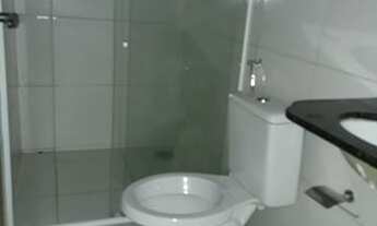 Imagem 2: CASA COM 02 QUARTOS, GARAGEM, PROXIMO AO MARAPONGA MART MODA!