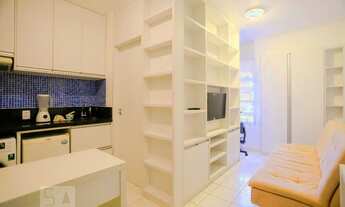 Imagem: Apartamento para Aluguel - Asa Norte, 1