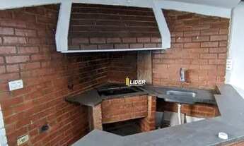 Imagem 6: Casa para aluguel, 3 quartos, 1 suíte, 4 vagas, Vigilato Pereira - Uberlândia/MG