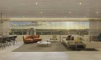 Imagem 2: San Palo Alto de Pinheiros: 277 m² - 4 suítes - 3 vagas