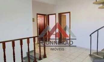 Imagem 7: Sobrado com 2 dormitórios para alugar, 160 m² por R$ 3.000,00/mês - Vila Fátima - Suzano/S