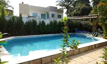 Imagem 7: Casa 05 Dorm. ou + em Orla - Porto Seguro