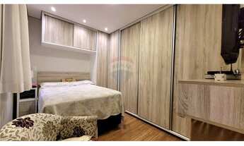 Imagem 6: Apartamento com 69 m², 3 quartos em Vila Helena - Santo André - SP