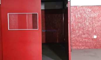 Imagem 4: Galpão comercial próximo Metrô São Judas