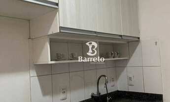 Imagem 3: Apartamento com 3 dormitórios à venda, 72 m² por R$ 370.000,00 - Vila Filipin - Londrina/P