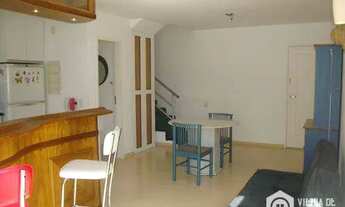 Imagem 2: Apartamento Residencial para locação, Vila Madalena, São Paulo - AP0248