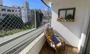 Imagem 5: Apartamento à venda Abraão - Mobiliado