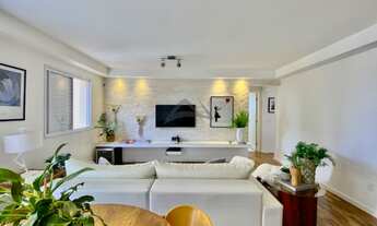 Imagem 3: APARTAMENTO À VENDA NO RESERVA BOSQUE DOS JEQUITIBÁS EM CAMPINAS/SP