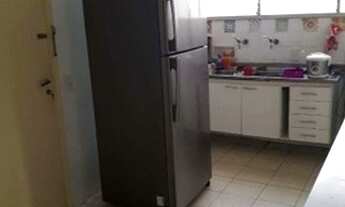 Imagem 7: Apartamento para Venda com 110m² - Cerqueira Cesar - São Paulo