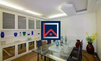 Imagem 5: Locação Apartamento 4 Dormitórios - 158 m² Vila Nova Conceição