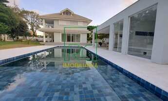 Imagem: Casa de condomínio com 5 quartos, 900m2