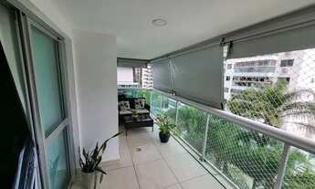 Imagem 5: Baixou .. 2 quartos reformado e semi mobilado - 5 minutos do Barrashopping