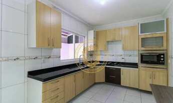 Imagem 5: Sobrado com 3 dormitórios para alugar, 210 m² por R$ 3.985,00/mês - Uberaba - Curitiba/PR