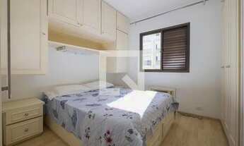 Imagem 5: Apartamento para Aluguel - Jardim Paulista, 1 Quarto, 35 m2