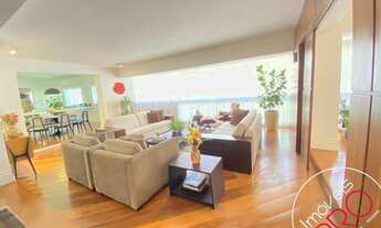 Imagem: Apartamento para locação com 233m²