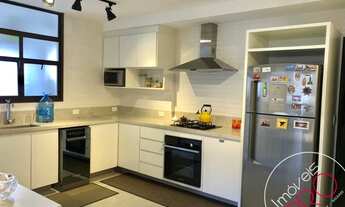 Imagem 5: Moema - 3dorms/1Suíte/2Vagas de garagem - 100M