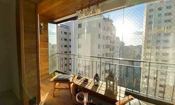 Imagem 4: São Paulo - Apartamento Padrão - Moema