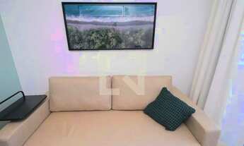 Imagem 2: Apartamento para Aluguel - Vila Olímpia, 1 Quarto, 29 m2