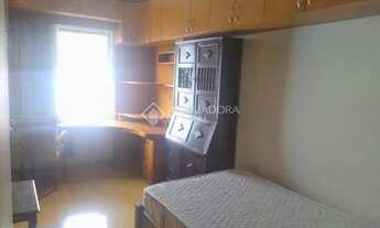 Imagem 2: Apartamento à venda Rua General Lima e Silva, Cidade Baixa - Porto Alegre