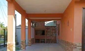 Imagem 3: Sobrado com 3 dormitórios para alugar, 96 m² por R$ 2.260,00/mês - São José - Canoas/RS