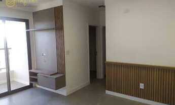 Imagem: Apartamento Novo com 2 dormitórios, sendo