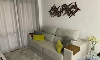 Imagem 3: APARTAMENTO - VILA NOVA CONCEIÇÃO - SP