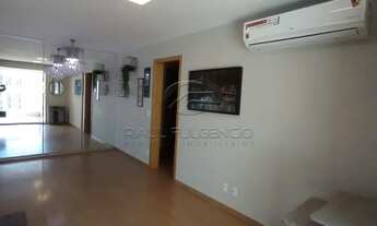 Imagem 4: Apartamento Padrão em Londrina