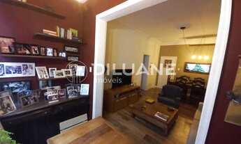 Imagem 4: Apartamento-LOCAÇÃO-Botafogo-Rio de Janeiro-RJ