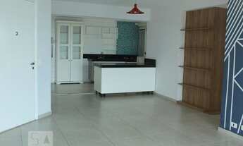 Imagem 5: Apartamento para Aluguel - Jardim Éster Yolanda, 3 Quartos, 104 m2