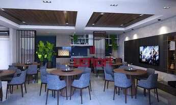 Imagem 7: Excelente apartamento com 2 dormitórios à venda, 81 m² por R$ 980.000