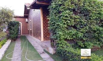 Imagem 7: Leonardo Corretor Vende: 04 Quartos 03 Suítes - Casa de Condomínio em Gravatá Preço de Oc