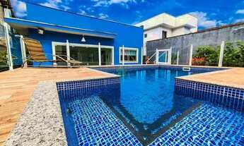 Imagem: Casa Locação Temporada 3 dormitórios