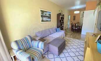 Imagem 4: Apartamento para venda tem 62 metros quadrados com 2 quartos em Tijuca - Rio de Janeiro